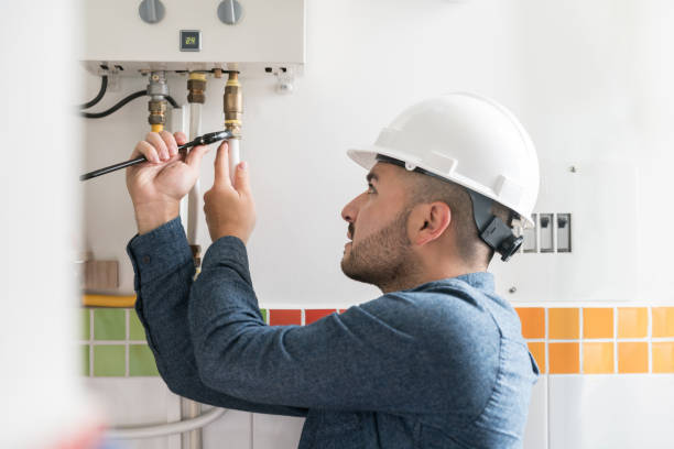 Best Commercial Plumbing Services  in Greenwood, AR